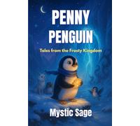 Penny Penguin: Tales from the Frosty Kingdom: 1