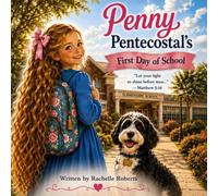 Penny Pentecostal’s First Day of School
