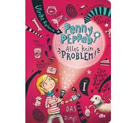 Penny Pepper - Alles kein Problem