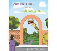 Penny Pitt And The Stinky Zoo