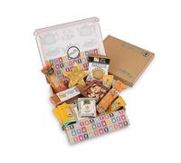 Penny Post Afternoon Tea Hamper White