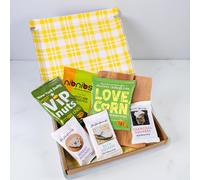 Penny Post Just Add Cheese Hamper