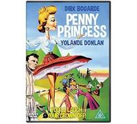 Penny Princess [DVD]