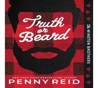 Penny Reid Truth or Beard Paperback Book Penny Reid Multicolor