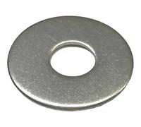 Penny Repair Washers Zinc Plated 6mm 30mm Pack of 2500