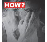 Penny Rimbaud - HOW?