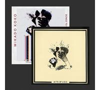 Rimbaud, Penny Vs Mikado Koko - Acts Of Love/Songs To Our Other Selves [VINYL]