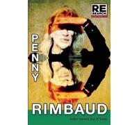 Penny Rimbaud: Of Crass