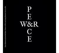 Penny Rimbaud - War & Peace [7" VINYL]