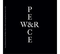 Penny Rimbaud - War & Peace [7" VINYL]