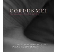 Penny Rimbaud Youth - Corpus Mei