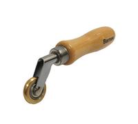 Penny Rollers For Detail Work On Edging, Internal Corners, External Corners, Formflash & Seam Tapes