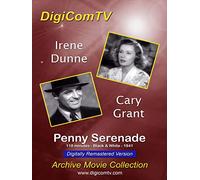Penny Serenade - 1941 (Digitally Remastered Version)