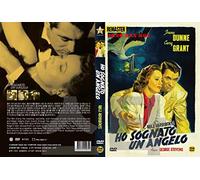 Penny Serenade (1941) French,Spanish Subtitles "Cary Grant, Irene Dunne" / REMASTER NEW DVD - NTSC, All Region (Airmail by tracking number)