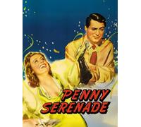 Penny Serenade