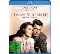 Penny Serenade - Akkorde der Liebe [Blu-ray] (Blu-ray) Bondi Beulah (US IMPORT)