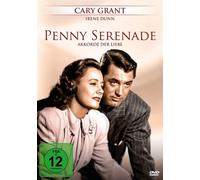 Penny Serenade (Akkorde der Liebe) – Irene Dunne, Cary Grant, Beulah Bondi – DVD – 1941