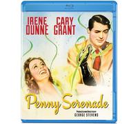 Penny Serenade [Blu-ray] [1941] [US Import]