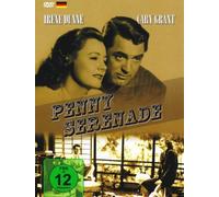 Penny Serenade [DVD] [1941]