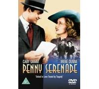 Penny Serenade [DVD] [1941]