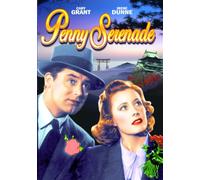 Penny Serenade (DVD) (1941) (All Regions) (NTSC) (US Import) [Region 1]