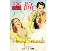 Penny Serenade [DVD] [1941] [Region 1] [US Import] [NTSC]