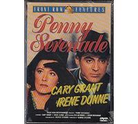 Penny Serenade [DVD] [1941] [Region 1] [US Import] [NTSC]