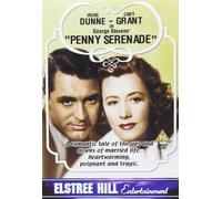 Penny Serenade [DVD]