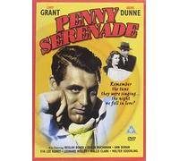 Penny Serenade [DVD]