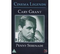 Penny Serenade [DVD]