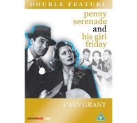 Penny Serenade/His Girl Friday [DVD]