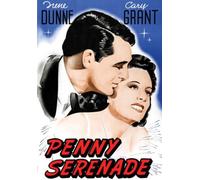 Penny Serenade [Import italien]
