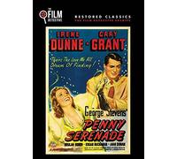 PENNY SERENADE - PENNY SERENADE (1 DVD)