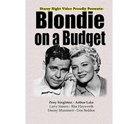 Penny Singleton - Blondie on a Budget