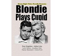 Penny Singleton - Blondie Plays Cupid