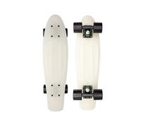 Penny Skateboards Unisex Child Casper Skateboard - White, 22 inch