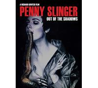 Penny Slinger: Out of the Shadows