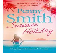 Penny Smith Summer Holiday N/A Book Penny Smith Multicolor