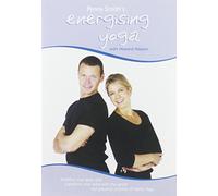 Penny Smith's Energising Yoga [DVD]