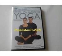 Penny Smith's Essential Guide To Yoga [DVD]