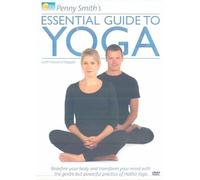Penny Smith's Essential Guide To Yoga With Howard Napper [DVD] [2001] by Penny Smith