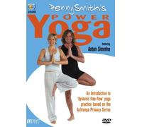 Penny Smith's Power Yoga [DVD] [2007]