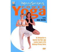 Penny Smith's Power Yoga [DVD]