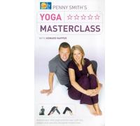 Penny Smith's Yoga Masterclass - With Howard Napper [VHS]