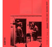 Penny & Sparrow - Lefty