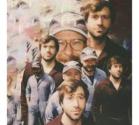 Penny & Sparrow - Olly Olly (LP) [VINYL]