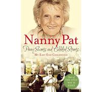 Penny Sweets and Cobbled Streets: My East End Childhood