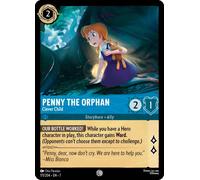 Penny the Orphan - Clever Child | Archazia's Island