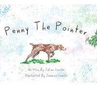 Penny The Pointer