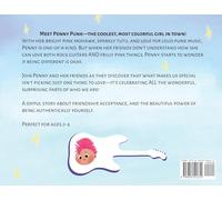 Penny The Punk Princess